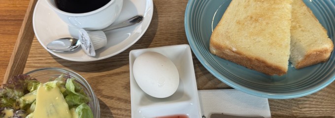 まほろば珈琲 ささゆり台店