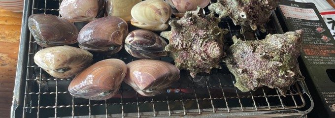 浜茶屋 網元