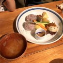 サンセット カフェ ダイニング 新潟市 新潟駅 カフェ