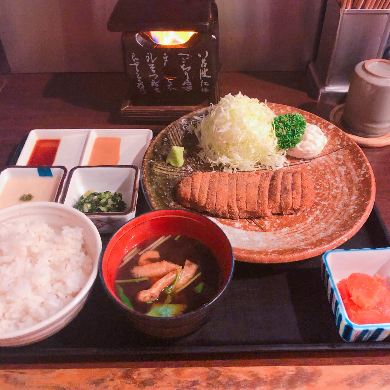 牛 かつ も と 村 渋谷 店