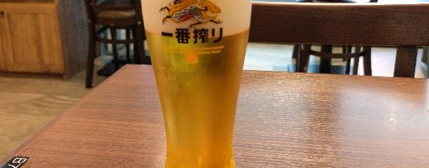 キリンシティ 上野店