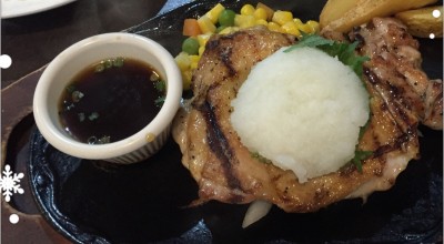 ステーキ ハンバーグいわたき 三郷店 越谷 草加 春日部 三郷 埼玉 ステーキ