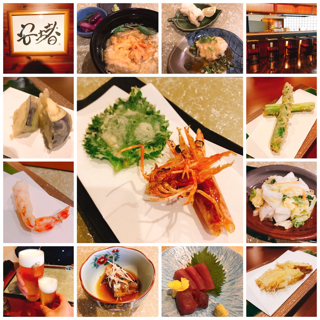 てんぷら料理店 安堵 上諏訪駅 天ぷら 揚げ物 てんぷら料理店 安堵 上諏訪駅 天ぷら 揚げ物