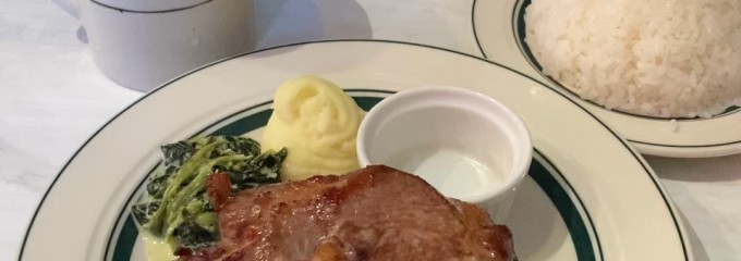ポークステーキ専門店 マロリーポークステーキ 横浜店