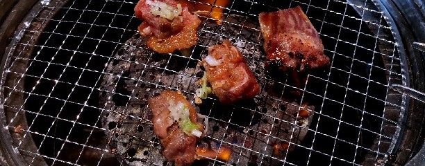 焼肉じゅうじゅうカルビ 東小金井店