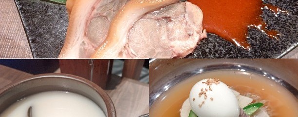 焼肉・韓国料理 KollaBo（コラボ） 栄店