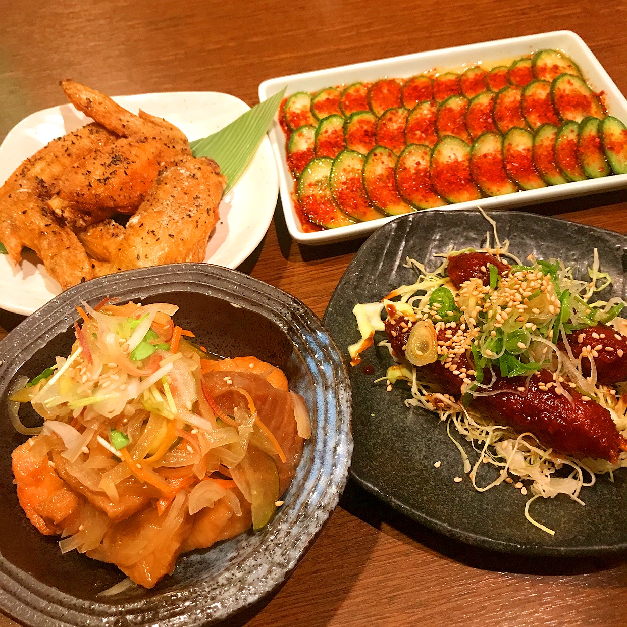 熱情 的 名古屋 名物 居酒屋 わが家