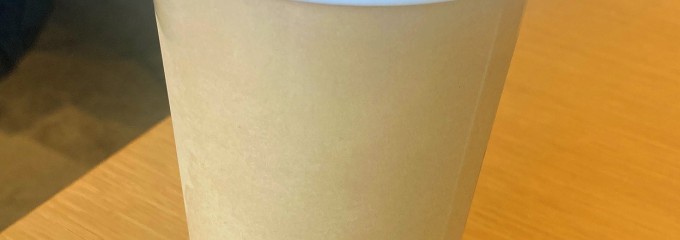 カフェカルディーノアコルデ代々木上原