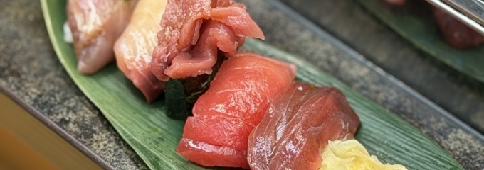 仙令鮨 JR仙台駅 3階店