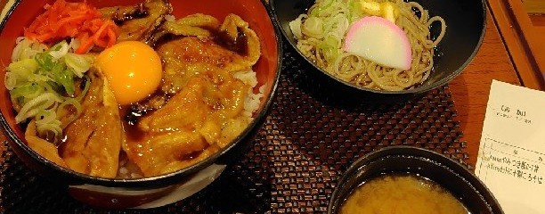 シーズダイニング