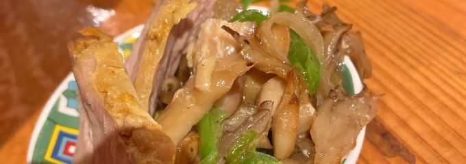 食堂酒バ ココソーレ