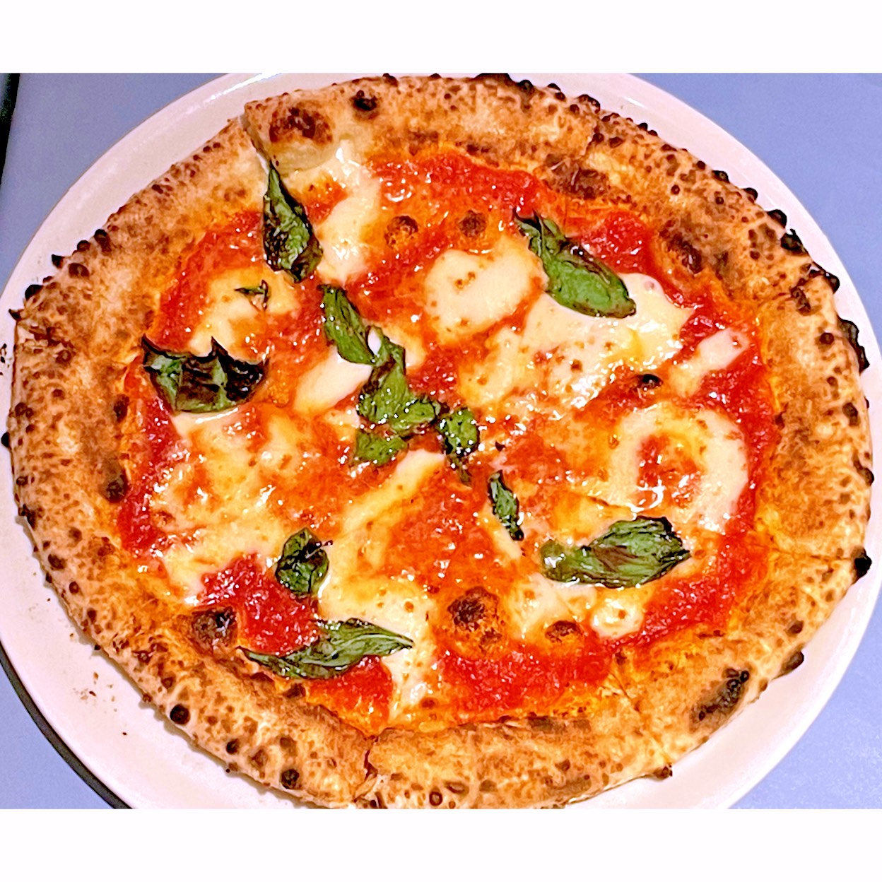 トラットリア イタリア 上野 店
