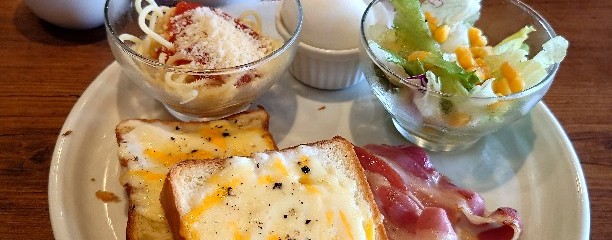ジョリーパスタ 戸塚立場店