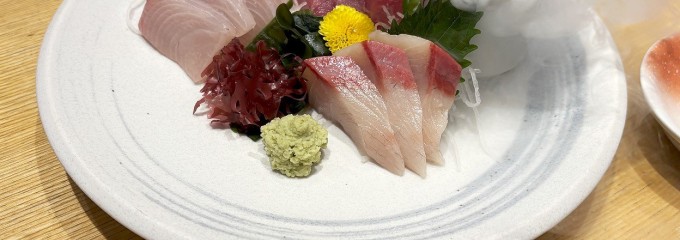 三代目網元 さかなや道場 朝霞台北口店