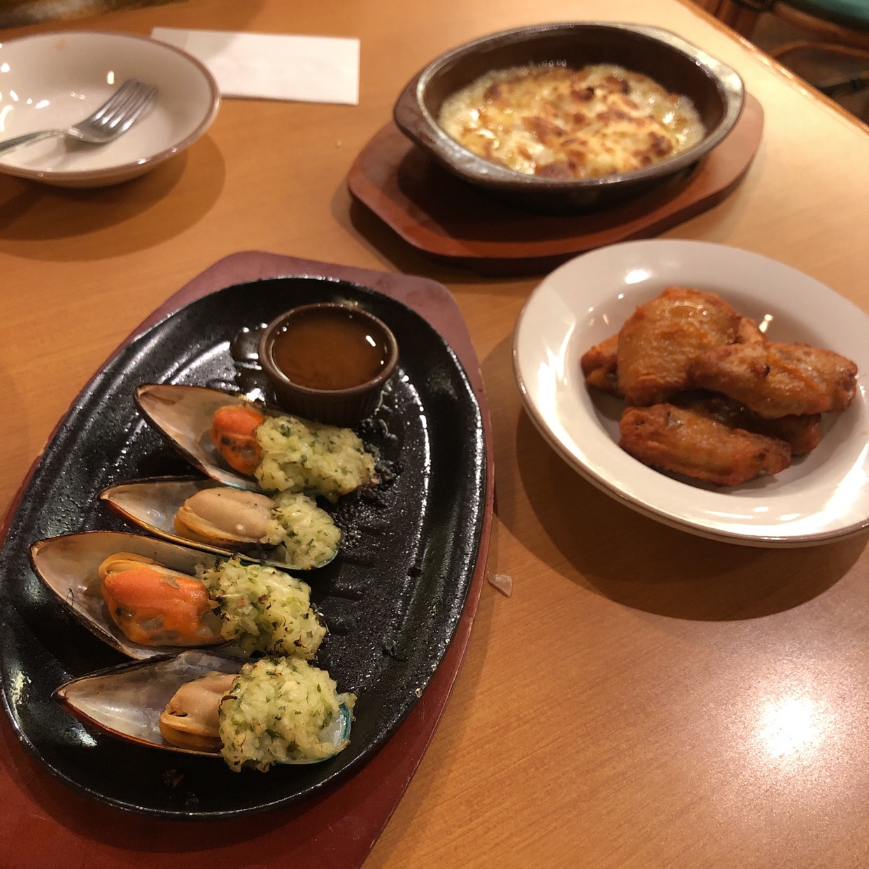 サイゼリヤ 日本橋浜町店>