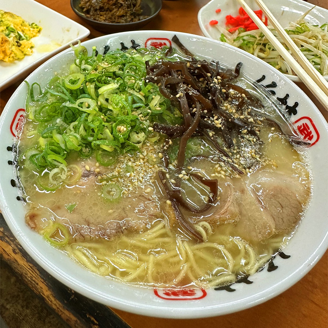 博多ラーメン竹林2号店(伊万里/ラーメン) | ホットペッパーグルメ
