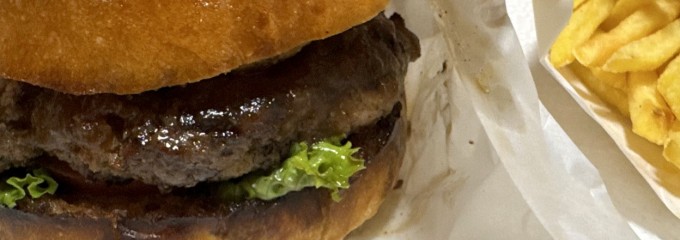 バーガー喫茶 チルトコ