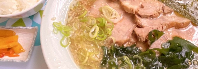 ラーメンショップ 月夜野バイパス店
