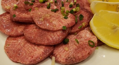 味道苑 神奈川区 新子安 焼肉 ホルモン