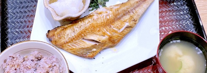 大戸屋 ごはん処 ウィングキッチン京急蒲田店