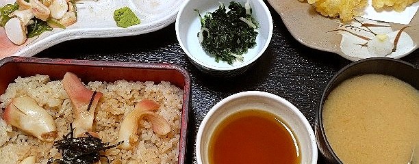 食事処たこ八