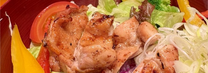大戸屋ごはん処 丸の内新東京ビル店