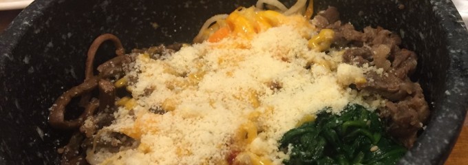 一心亭 おいらせ緑ヶ丘店