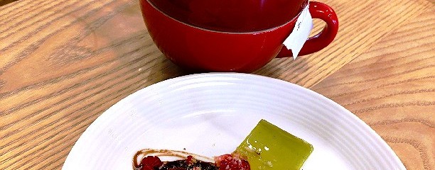 マスターズカフェ