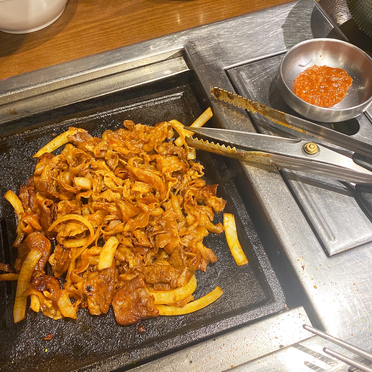 セマウル食堂 鶴橋店(鶴橋/韓国料理) | ホットペッパーグルメ