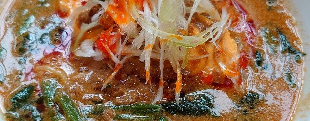 麺屋 蓮々