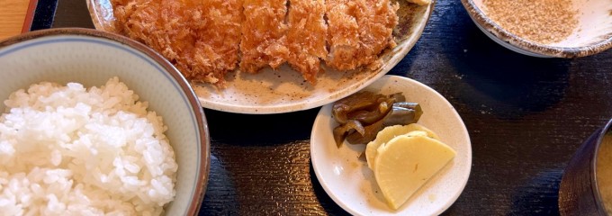 トンキーとんかつレストラン