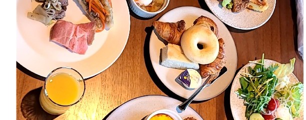 blisstia 箱根仙石原