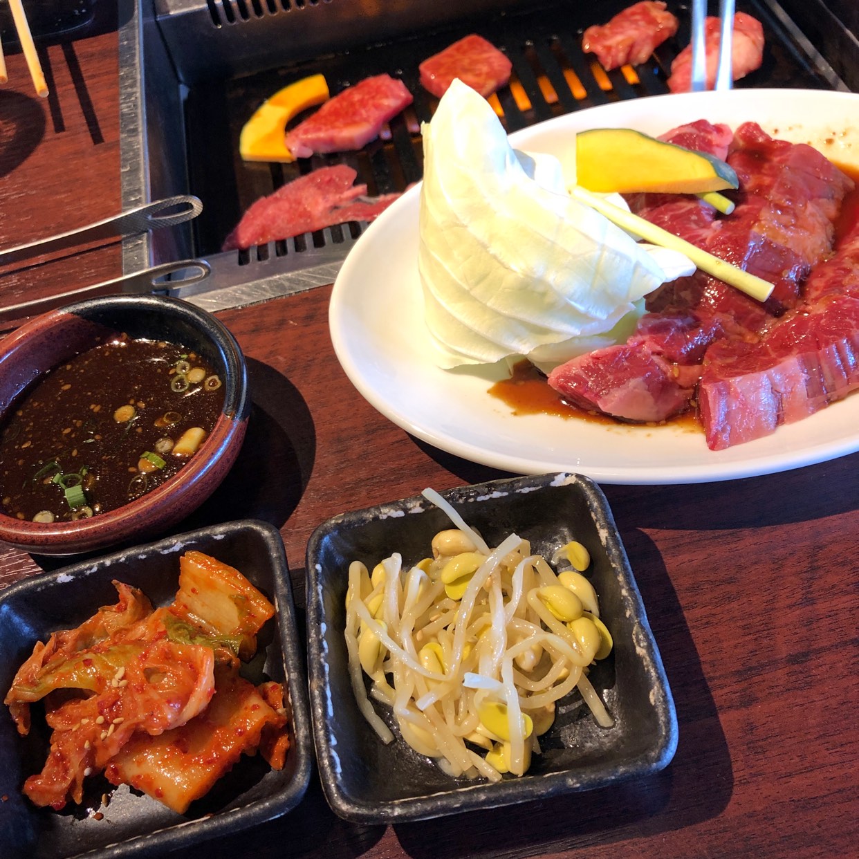 とっちゃん 泉大津店 (和泉府中駅/焼肉・ホルモン)