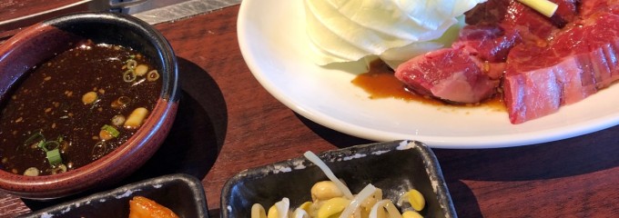 とっちゃん 泉大津店 (和泉府中駅/焼肉・ホルモン)