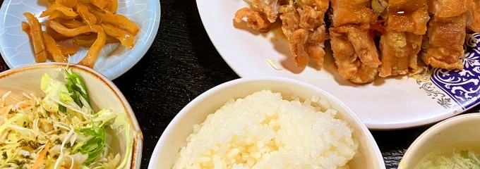 中華食堂劉