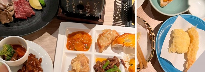 ホテルふじ 別亭美峰