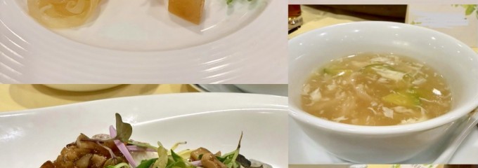 銀座アスター 浦和賓館