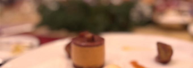 ヒルトン東京お台場