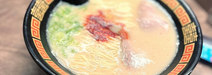 一蘭 下北沢店