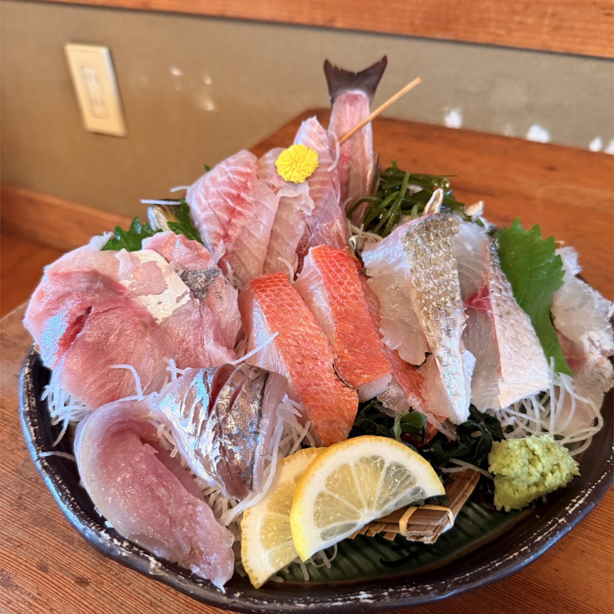 網元料理・あさまる(茅ヶ崎/その他グルメ) | ホットペッパーグルメ