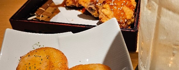 酒菜の隠れ家 月あかり秦野駅前店