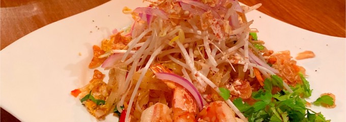 稲穂食堂