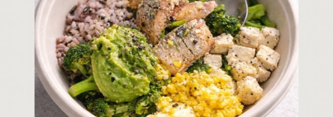 クリスプサラダワークス フォレストスクエア仙川店 CRISP SALAD WORKS