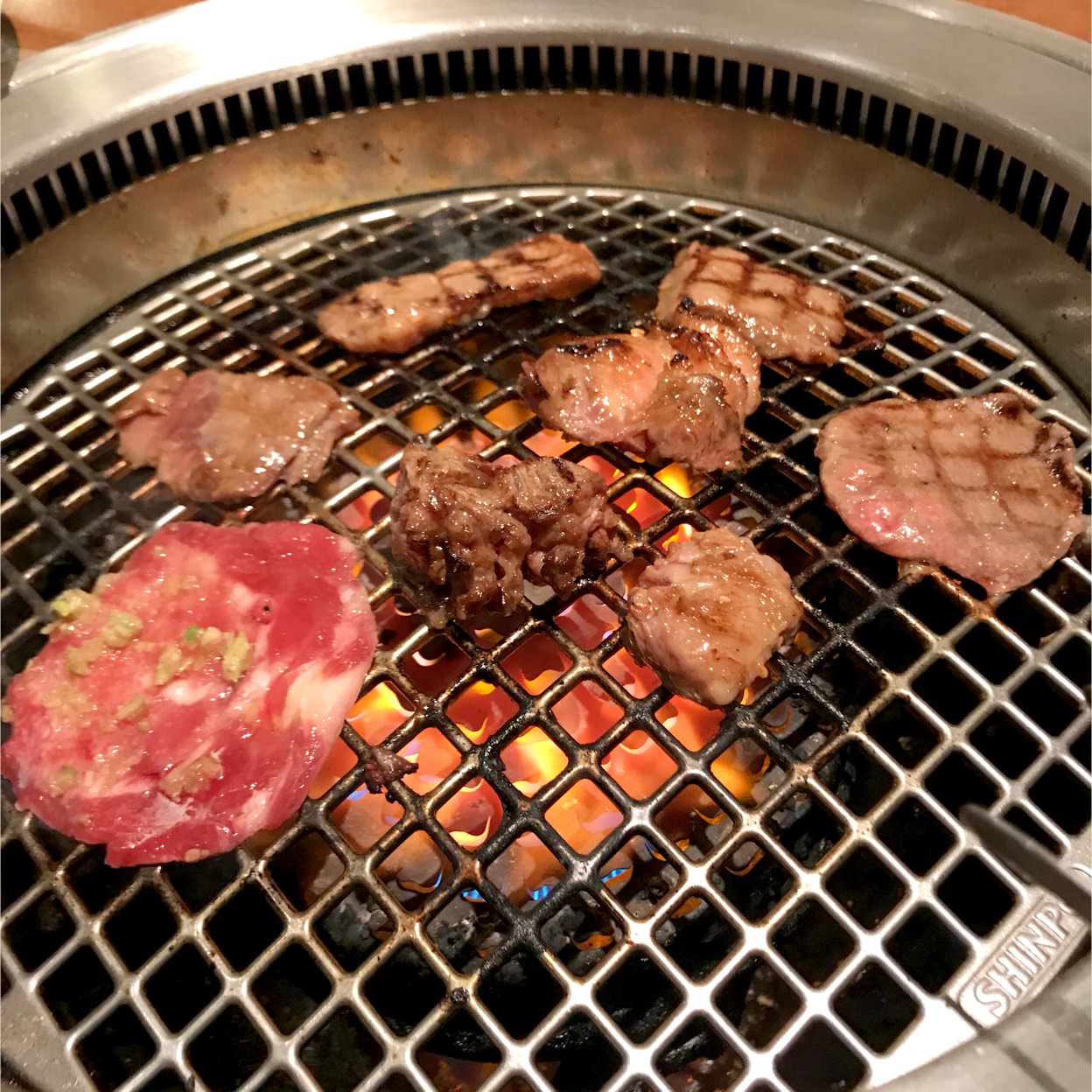 牛角 平塚 店
