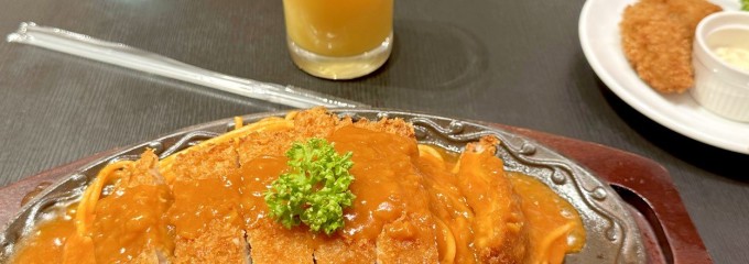 ミツケキッチンララポートイズミテン