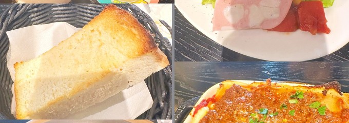 グッドモーニング カフェ 千駄ヶ谷店