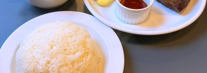 マロリーポークステーキ 静岡店