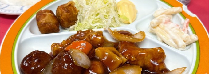 大阪王将 守口店