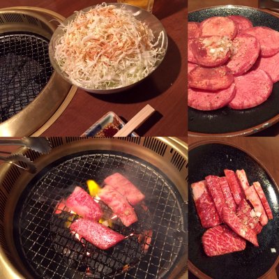 焼肉苑 韮崎店 甲府 甲斐 塩崎 焼肉 ホルモン