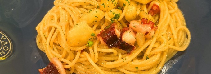 カジュアルイタリアン ピアンタ 板橋店